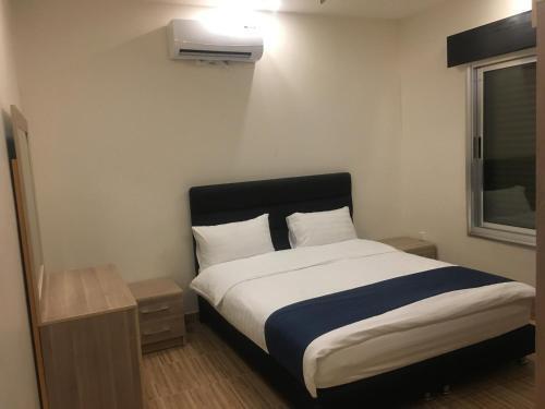 Акаба: Al-Ahlam Hotel Apartments