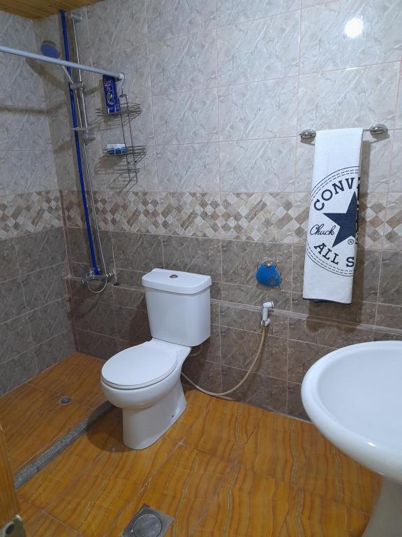 Акаба: mini house