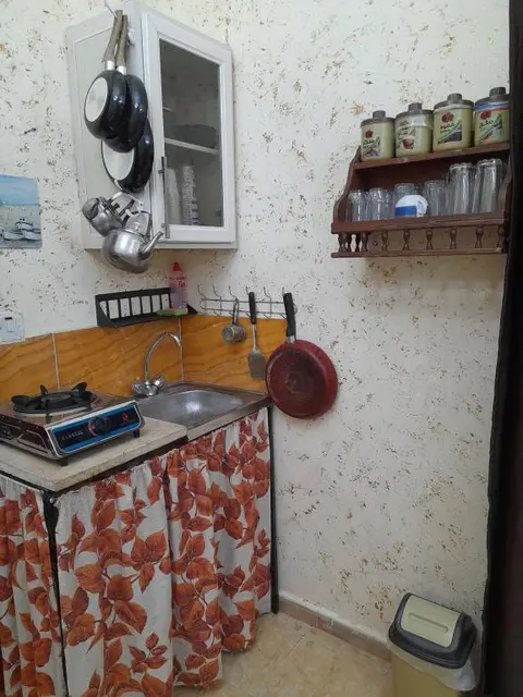 Акаба: mini house