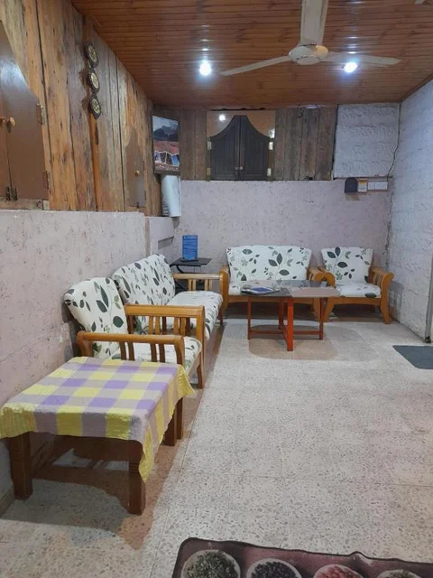 Акаба: mini house