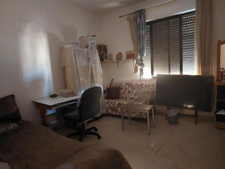 Амман: A central 1 bedroom in Jabal AlWeibdeh