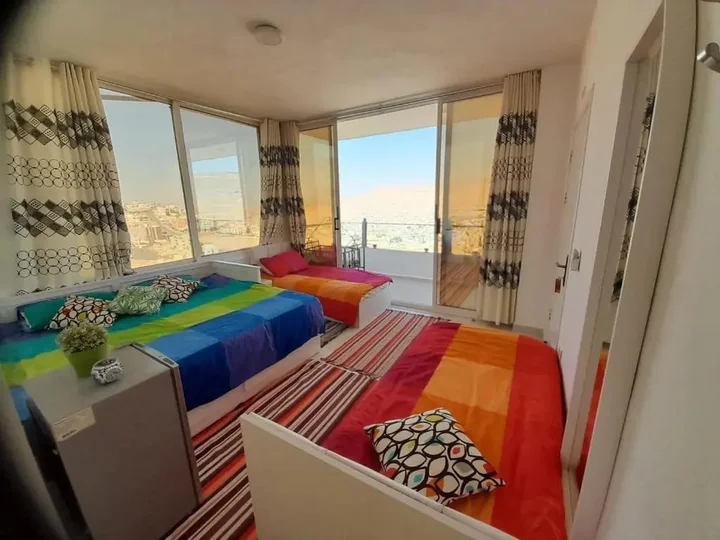 Вади-Муса: Jordan Guest House