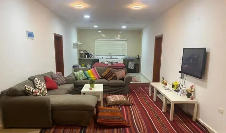 Вади-Муса: Jordan Guest House