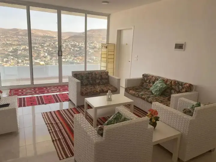 Вади-Муса: Jordan Guest House