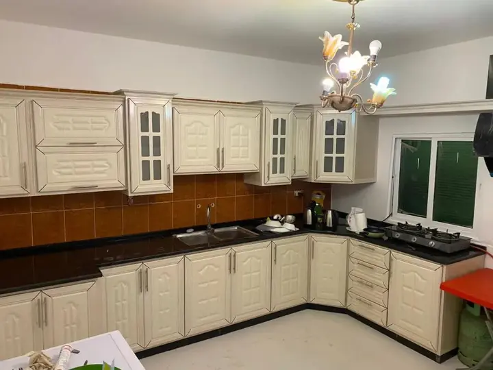 Вади-Муса: Jordan Guest House