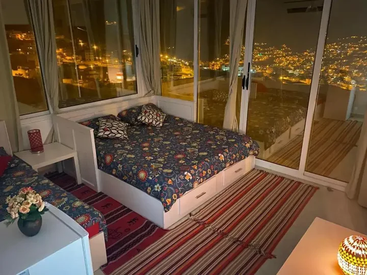 Вади-Муса: Jordan Guest House