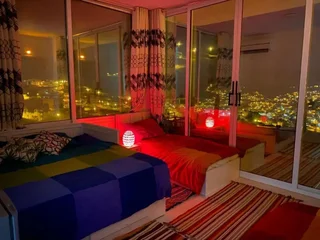 Вади-Муса: Jordan Guest House