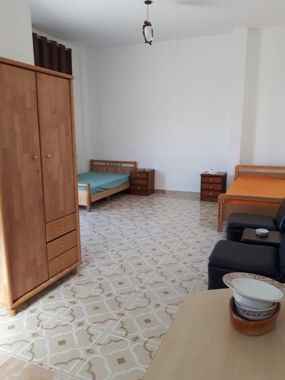 Вади-Муса: Generous guest house