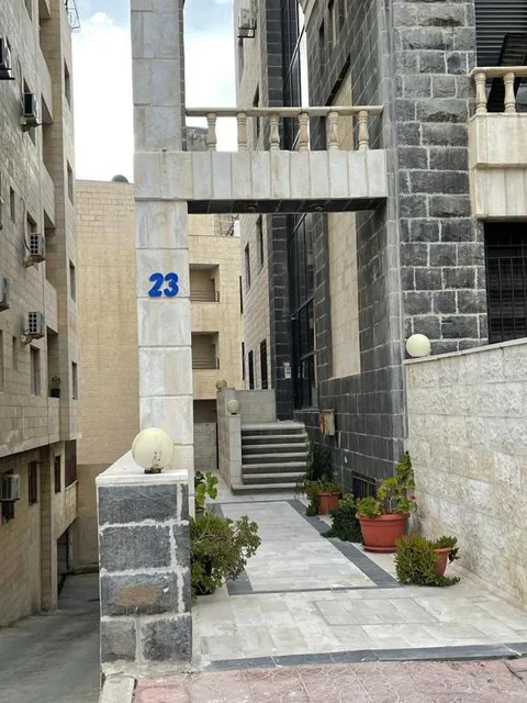 Амман: Lovely 2 bedroom apartment + with nice patio