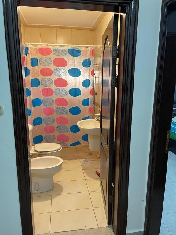 Амман: Lovely 2 bedroom apartment + with nice patio