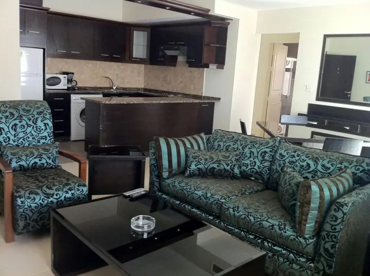 Амман: Torino Apartments شقق تورينو