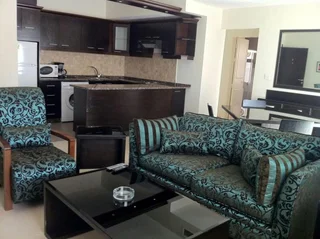 Амман: Torino Apartments شقق تورينو
