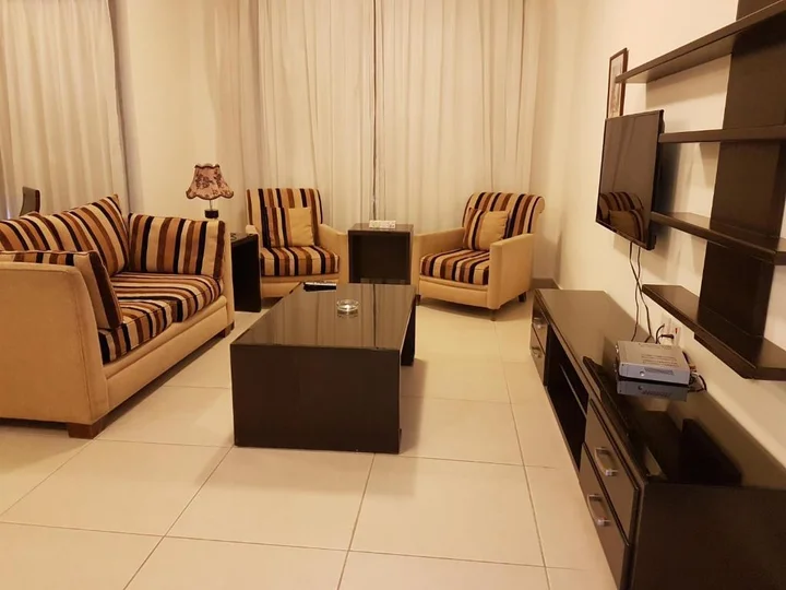 Амман: Torino Apartments شقق تورينو