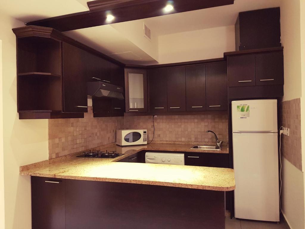 Амман: Torino Apartments شقق تورينو