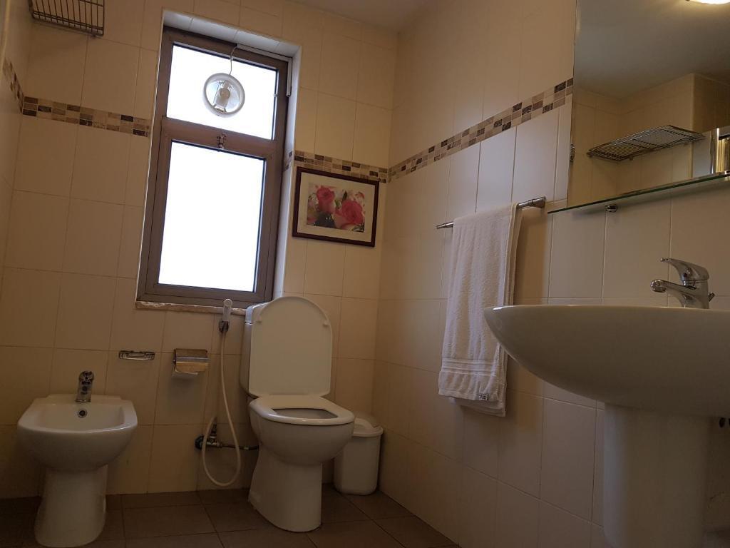 Амман: Torino Apartments شقق تورينو