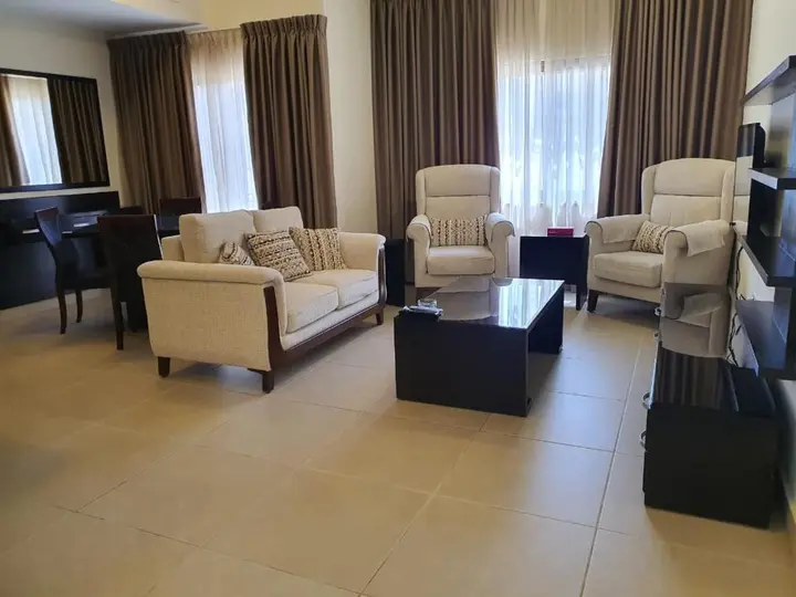 Амман: Torino Apartments شقق تورينو