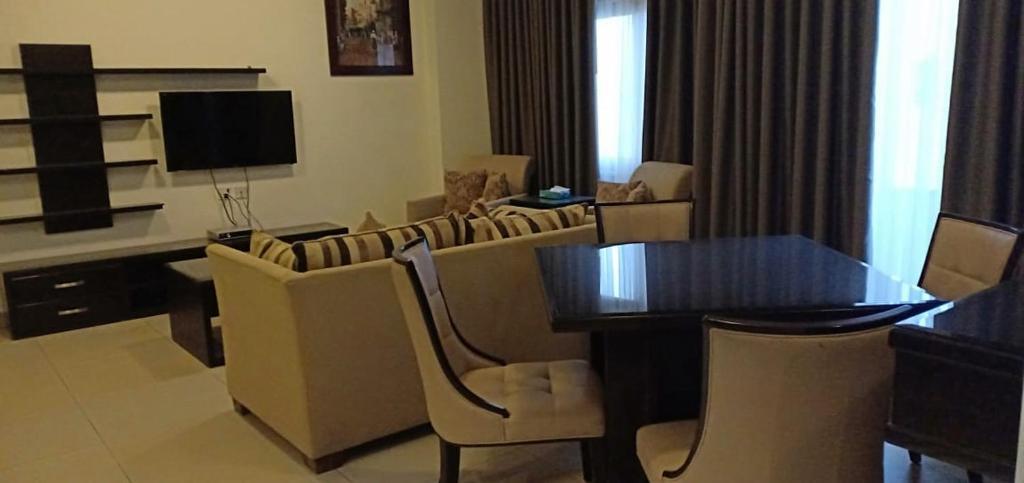 Амман: Torino Apartments شقق تورينو