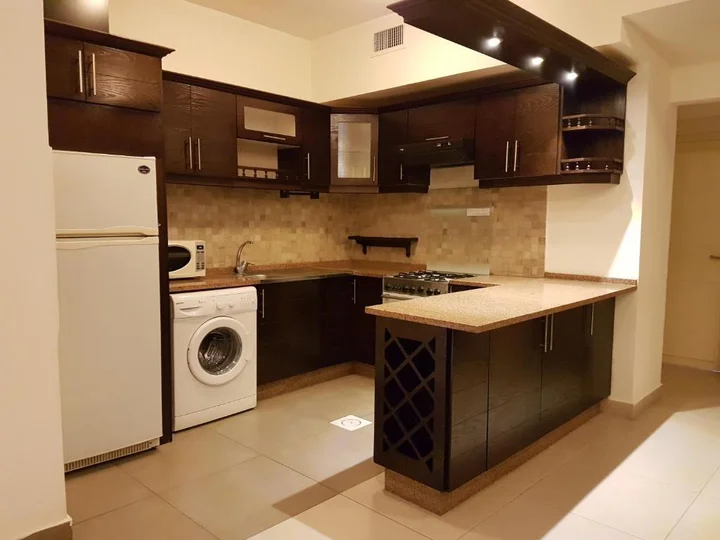 Амман: Torino Apartments شقق تورينو