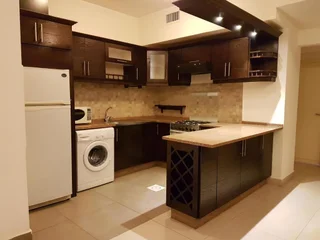 Амман: Torino Apartments شقق تورينو