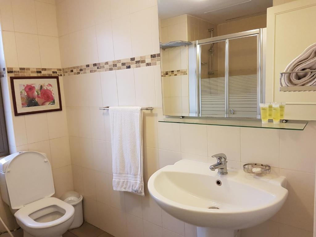 Амман: Torino Apartments شقق تورينو