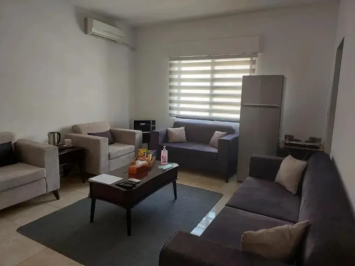 Амман: Cozy Home 2
