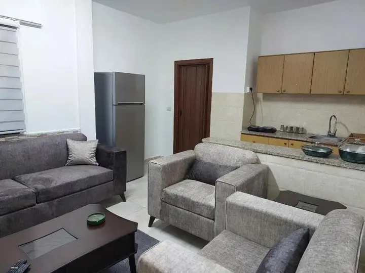 Амман: Cozy Home 2