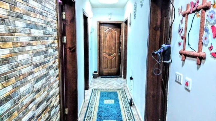 Вади-Муса: Wonderful Friends House