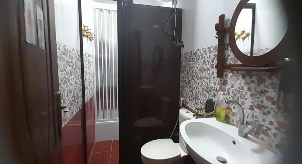 Вади-Муса: Wonderful Friends House