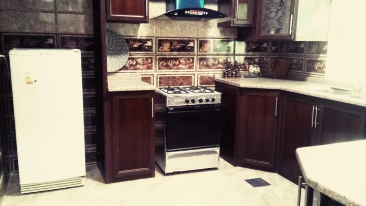 Вади-Муса: Wonderful Friends House