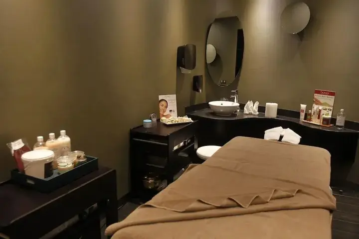 Амман: Hilton Amman