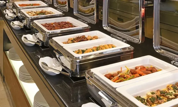 Амман: Hilton Amman