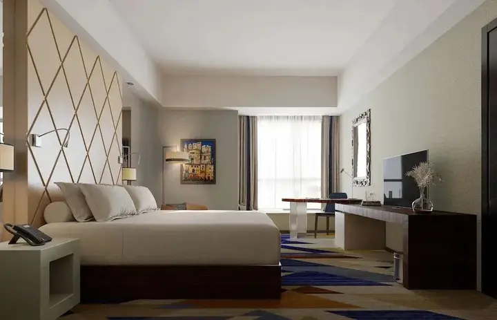 Амман: Hilton Amman