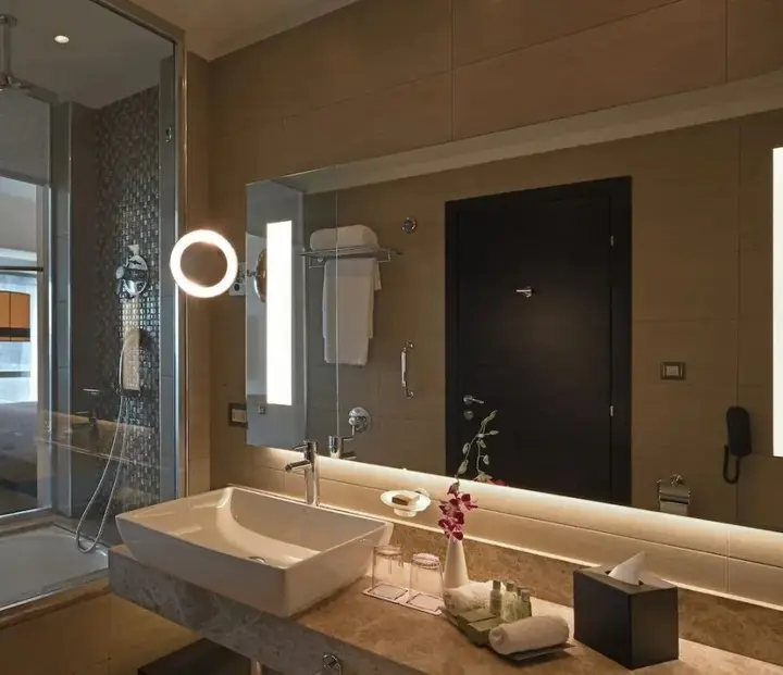 Амман: Hilton Amman