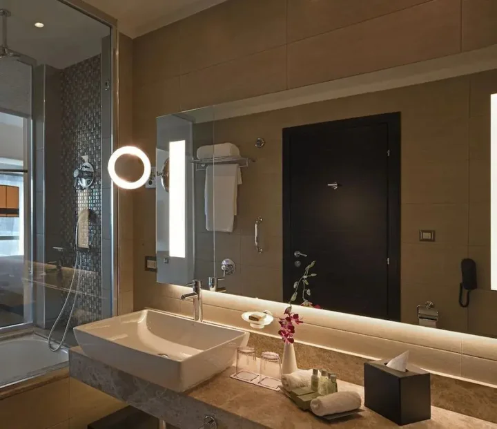 Амман: Hilton Amman