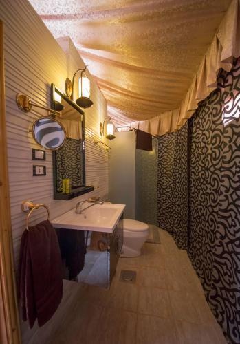 Вади-Рум: Memories Aicha Luxury Camp