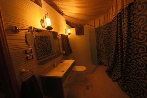 Вади-Рум: Memories Aicha Luxury Camp