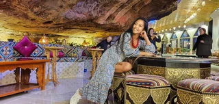Вади-Рум: Memories Aicha Luxury Camp