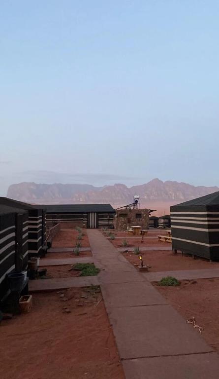 Вади-Рум: Wadi Rum Stargazing Desert Camp Travel