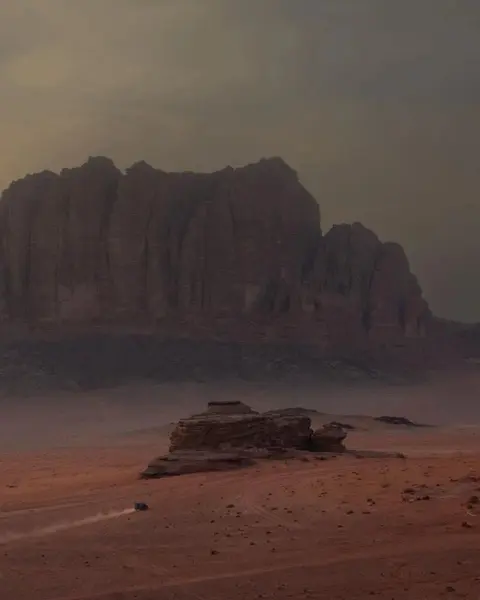 Вади-Рум: Wadi Rum Stargazing Desert Camp Travel