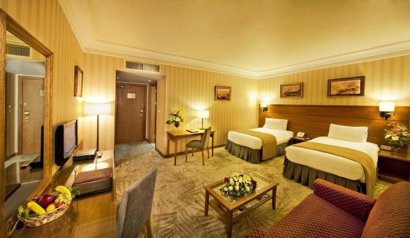 Амман: Sadeen Amman Hotel