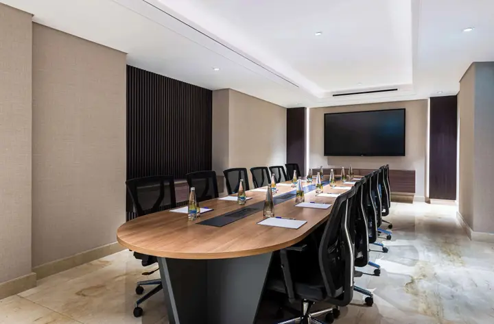 Амман: Doubletree By Hilton Amman Hotel & Residences