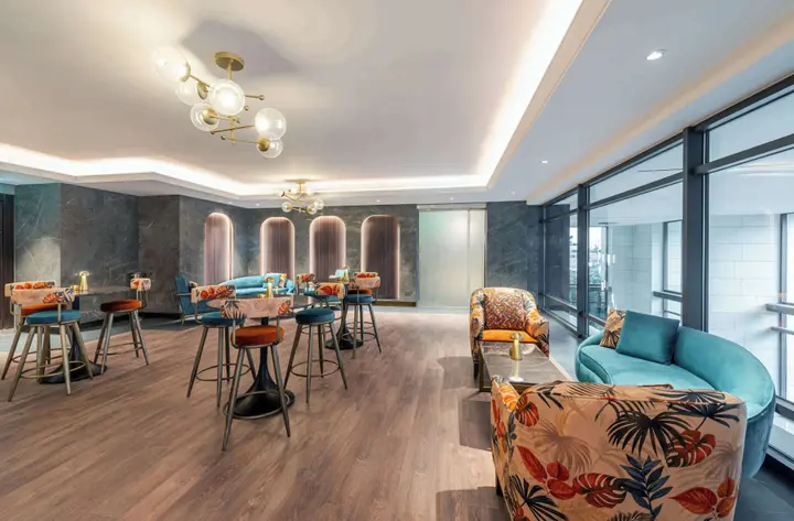Амман: Doubletree By Hilton Amman Hotel & Residences