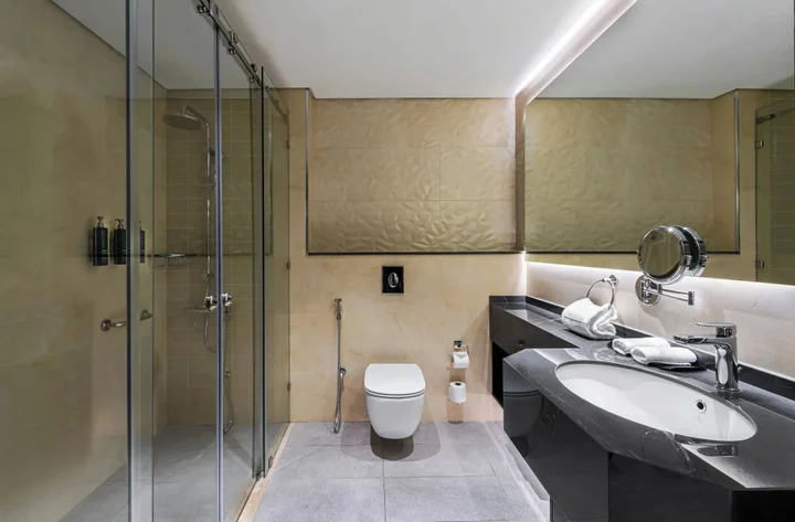 Амман: Doubletree By Hilton Amman Hotel & Residences