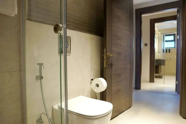 Амман: Doubletree By Hilton Amman Hotel & Residences