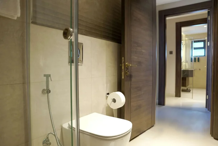 Амман: Doubletree By Hilton Amman Hotel & Residences