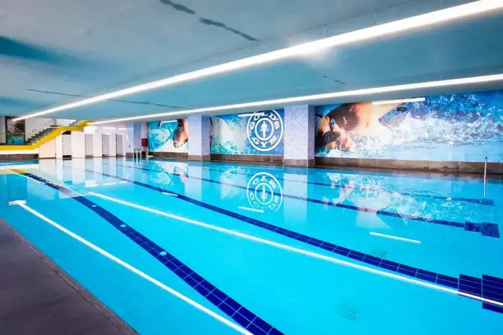 Амман: Doubletree By Hilton Amman Hotel & Residences