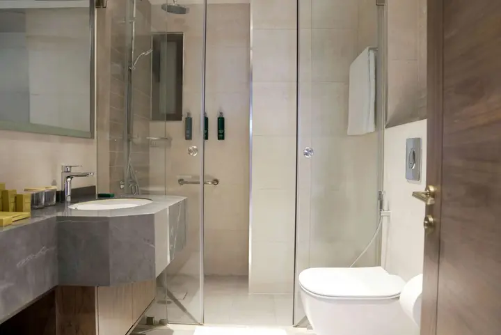 Амман: Doubletree By Hilton Amman Hotel & Residences