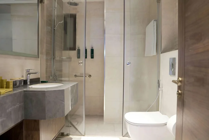 Амман: Doubletree By Hilton Amman Hotel & Residences