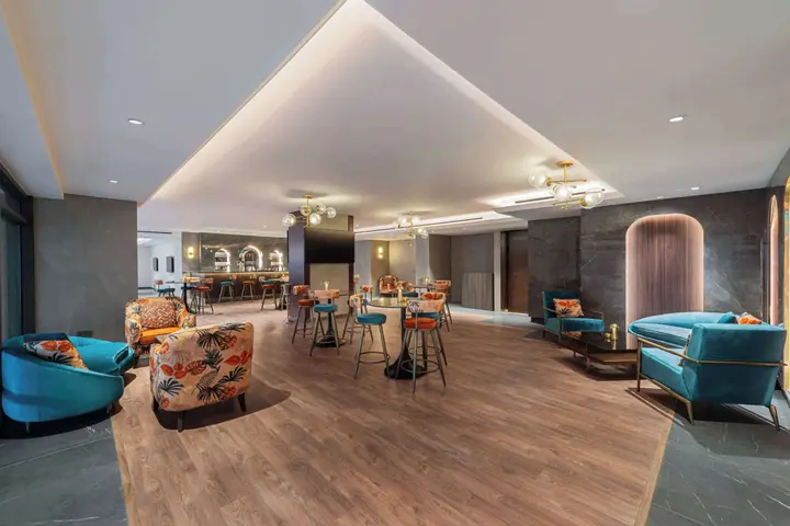 Амман: Doubletree By Hilton Amman Hotel & Residences