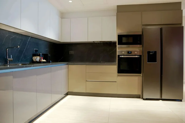 Амман: Doubletree By Hilton Amman Hotel & Residences